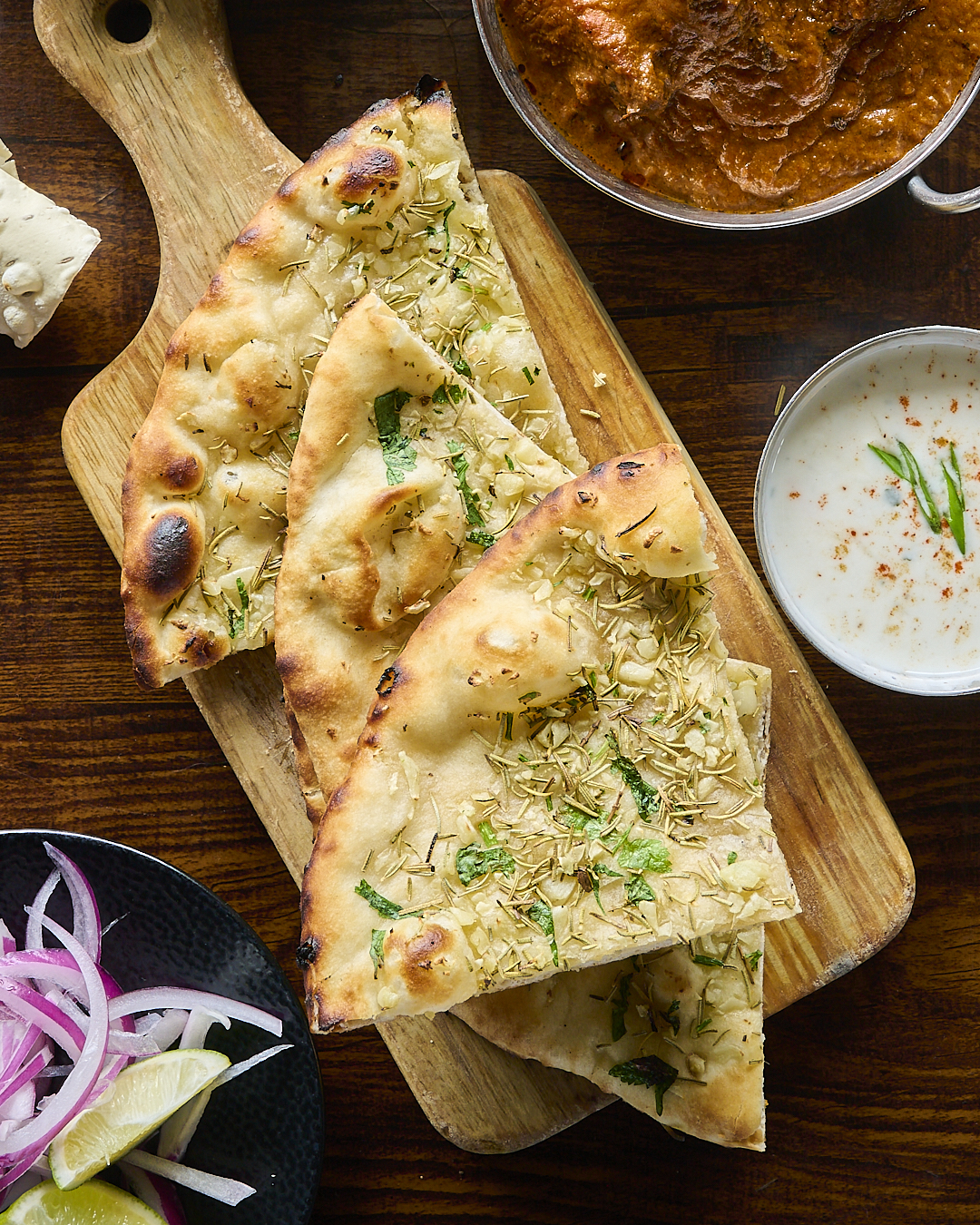 naan