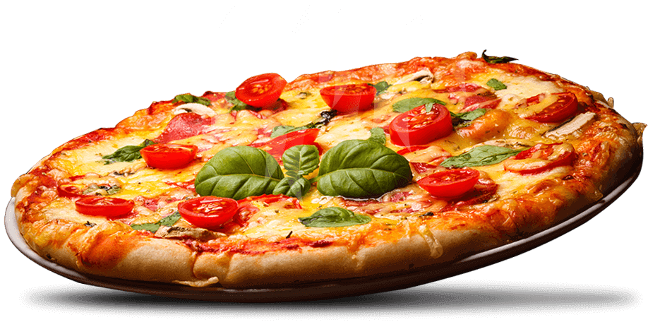 Pizza image